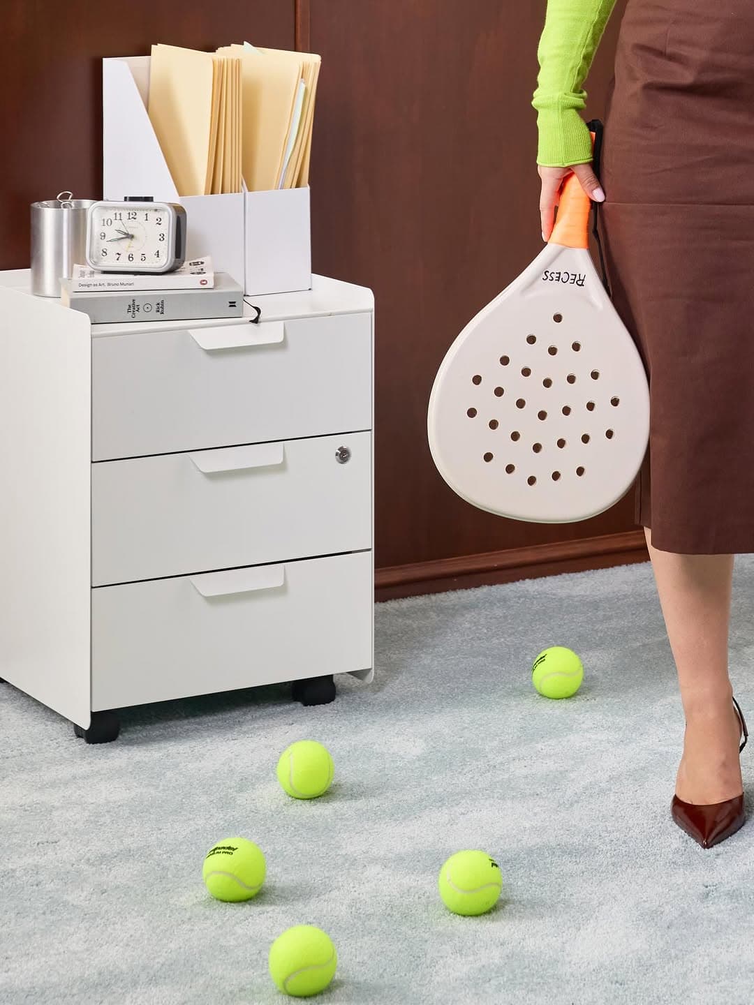 Recess Padel Club on Instagram